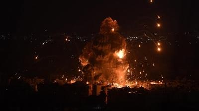 Yemen'de parti binasına bombalı saldırı... 3 kişi hayatını kaybetti