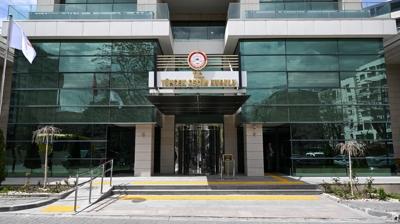 YSK'de se�im d�nemi! Ba�kan ve �yeler de�i�ecek