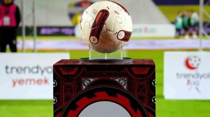 1. Lig'de yeni hafta heyecan� ba�l�yor! ��te fikst�r...