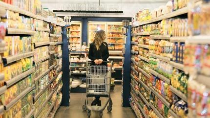 AB'de 100 Euro�luk sepet T�rkiye'de 51'e doluyor