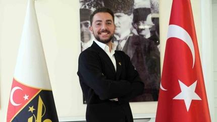 Bar�� Kanbak: T�rk futbolunda altyap� sorunlar�yla ilgili karamsarl�k var