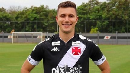 Be�ikta� pe�indeydi! Lucas Piton'un bonservisi belli oldu