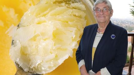 Canan Karatay hastal�ks�z 100 ya��na gelme s�rr�n� a��klad�! Beynin �al��mas� buna ba�l�