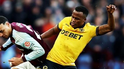 Galatasaray'dan Jhon Arias s�rprizi