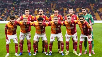 Okan Buruk'tan T�rkiye Kupas�'nda rotasyon