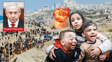 Soyk�r�m�n ad�n� medeniyet koydu