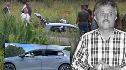 Tetik�iden suikast itiraf�! Eski belediye ba�kan�n� 175 bin TL'ye �ld�rm��