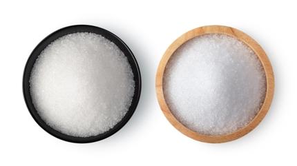 Tuz mu �eker mi daha zararl�?