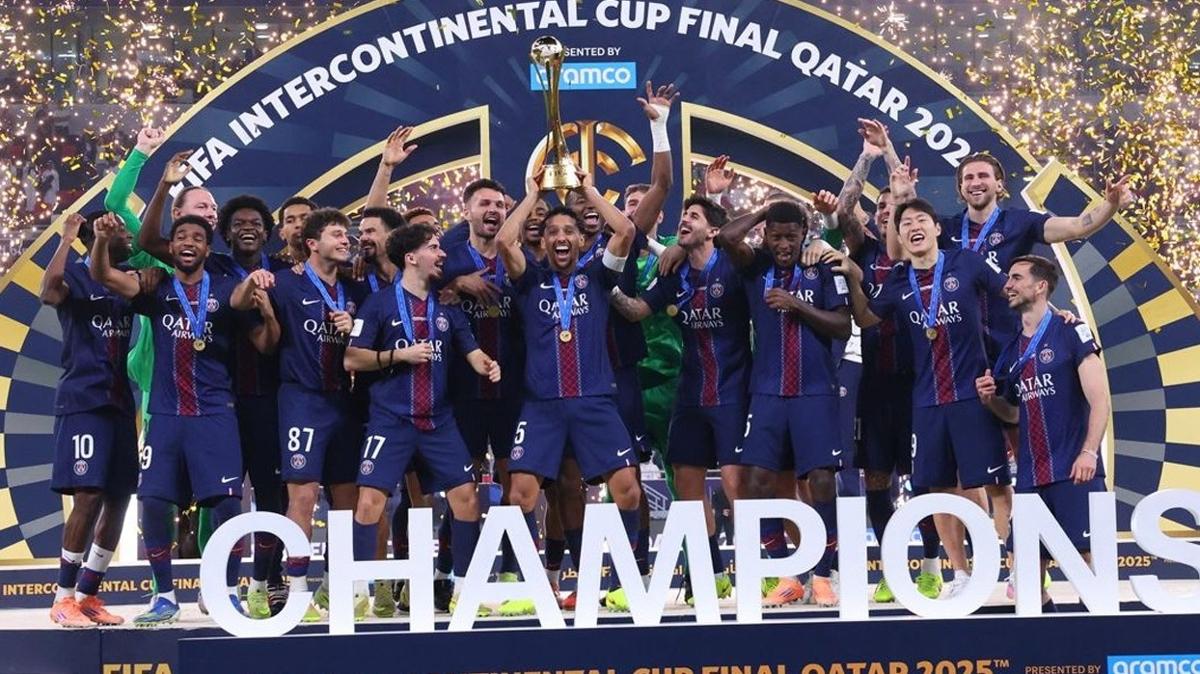 psg flamengo futbol foto�raflar� resimleri