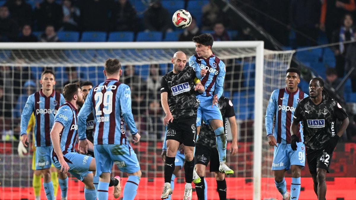 trabzonspor alanyaspor t�rkiye kupas� foto�raflar� resimleri