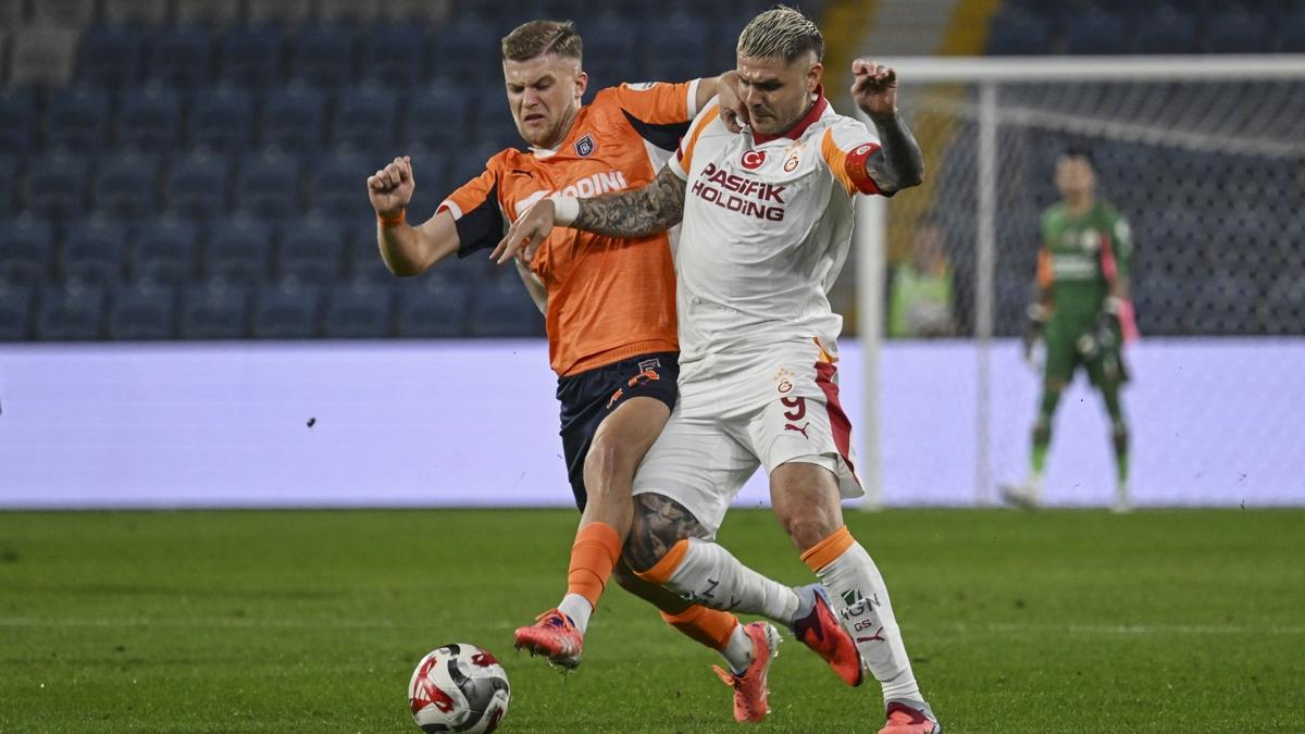 galatasaray ba�ak�ehir t�rkiye kupas� foto�raflar� resimleri