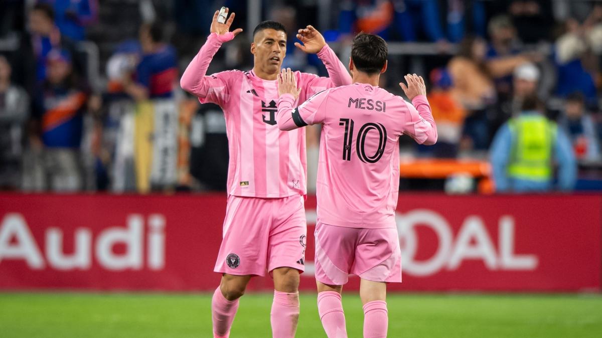 inter miami luis suarez futbol foto�raflar� resimleri