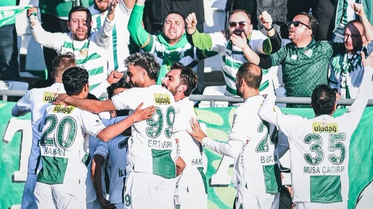 bursaspor 2. lig bursa foto�raflar� resimleri