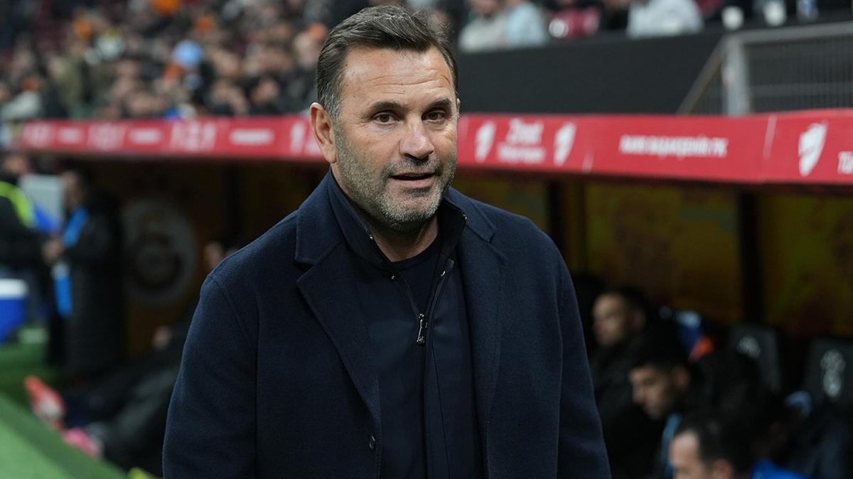 okan buruk galatasaray s�per lig foto�raflar� resimleri