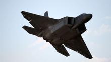 ABD'nin s�per sava� u�a�� dedi�i 'F-22 Raptor' ger�ekten yenilmez mi?