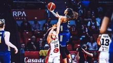 Fenerbah�e Opet, EuroLeague Women'da durdurulam�yor