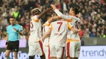 Galatasaray'�n kupada konu�u Ba�ak�ehir! ��te muhtemel 11'ler...