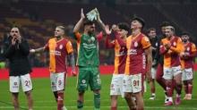 Galatasaray'�n kupadaki nama�lup serisi 7 ma�a ��kt�