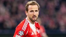 Harry Kane: T�m b�y�k kupalar� kazanmak istiyorum