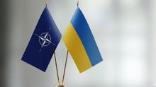 NATO'dan Ukrayna mesaj�... ''�yeli�i m�mk�n de�il''