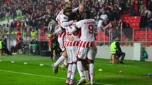 Samsunspor Almanya'da ilk pe�inde! Rakip zorlu Mainz 05