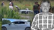 Tetik�iden suikast itiraf�! Eski belediye ba�kan�n� 175 bin TL'ye �ld�rm��