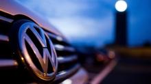 Volkswagen k���k benzinli ara�lara veda ediyor
