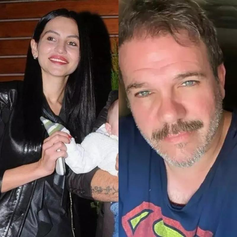 Eski e�e g�zda��: �Rezil olacaks�n bak, beni konu�turma!�