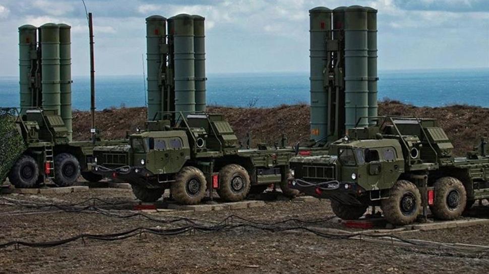 'T�rkiye, S-400'leri iade edecek' iddias�na Rusya'dan cevap