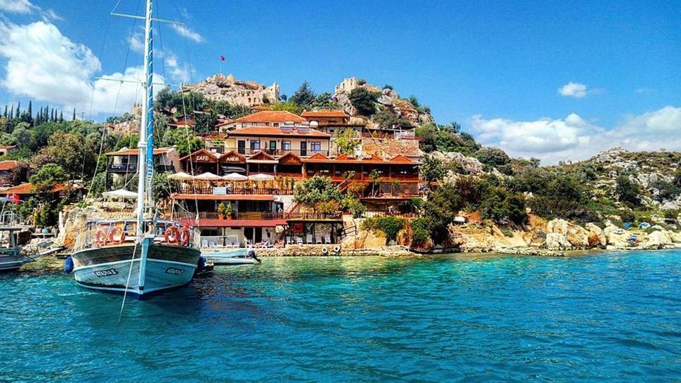 Türkiye'den dört köy ‘dünyanın en iyi turizm köyleri' arasında yerini aldı