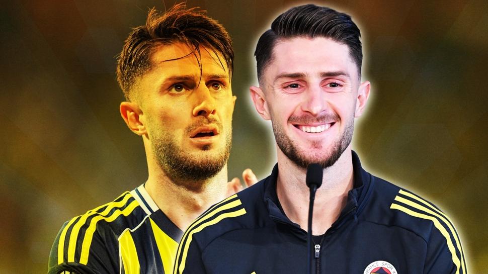 Ve beklenen oldu! �smail Y�ksek transferi bitti