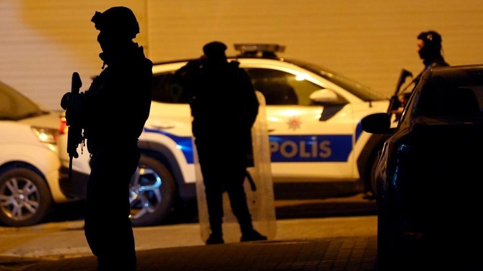 26 şirkete mali müşavir operasyonu! Çok sayıda gözaltı var