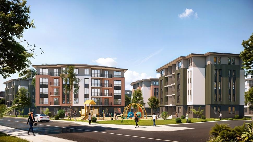 500 bin sosyal konut i�in son f�rsat