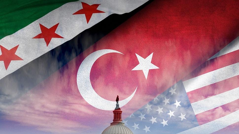 Türkiye'den ABD'ye Suriye takdiri: Kaldırması olumlu bir gelişmedir