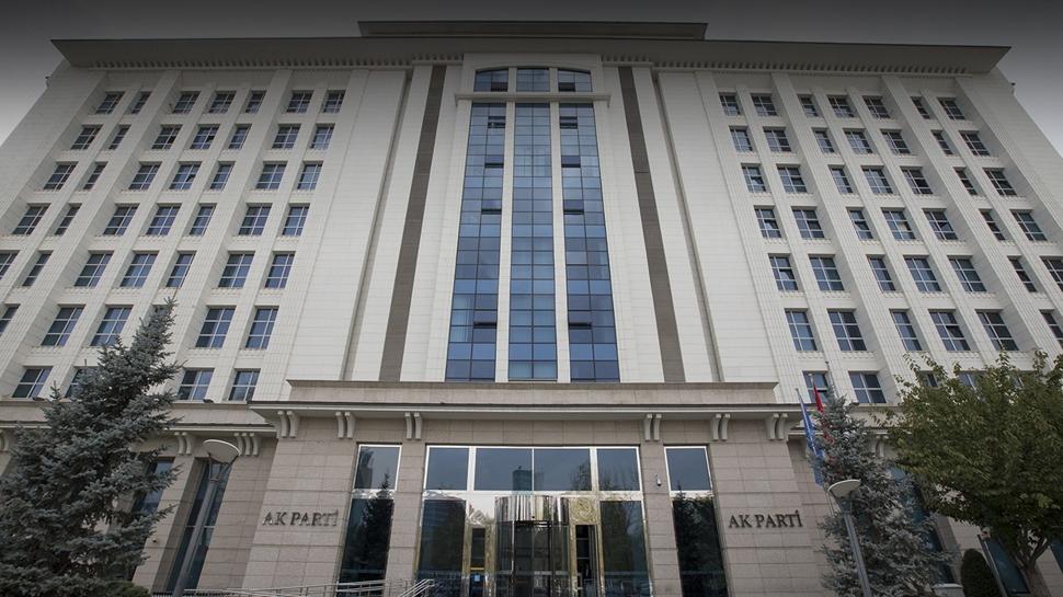 Çalışmalara Başkan Erdoğan dokunuşu: AK Parti "Terörsüz Türkiye" raporunu sundu