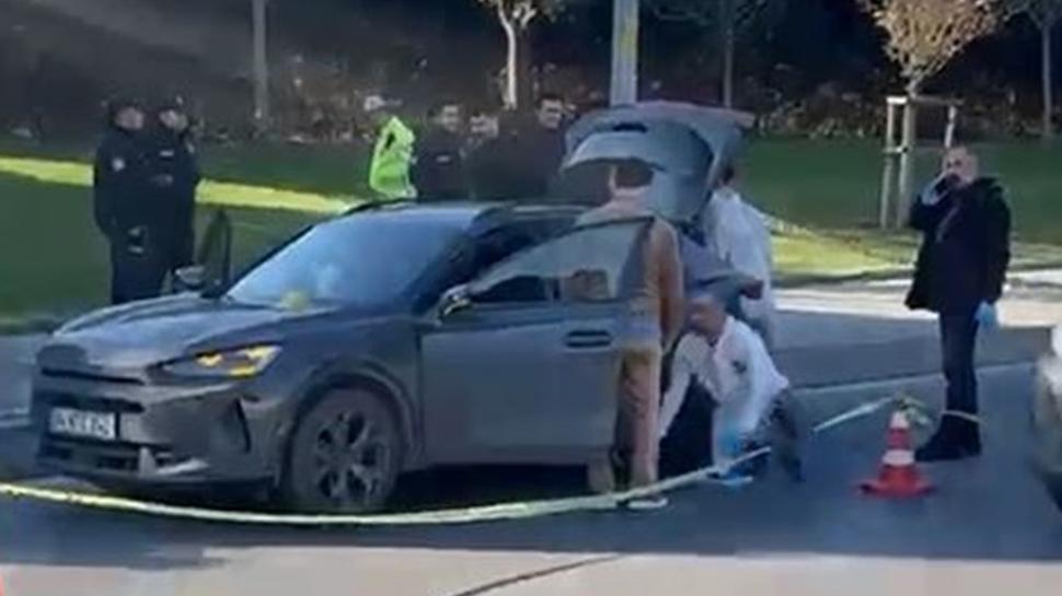 Araçta kanlı infaza soruşturma! Savcılık düğmeye bastı