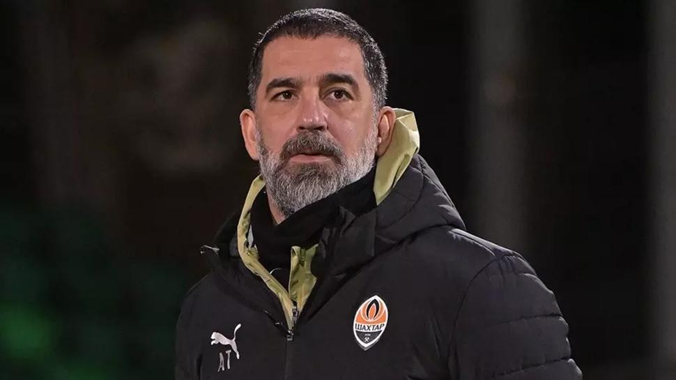 Arda Turan'dan maç sonu net mesaj! "Bunu hak ettik"