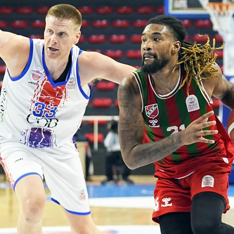 Basketbolda yeni hafta heyecan� ba�l�yor! ��te ma� program�...