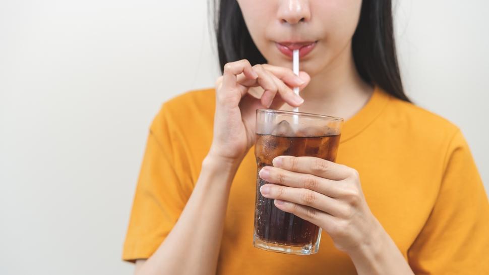 Beklenmeyen tehlike: Cam pipet kullanırsanız...