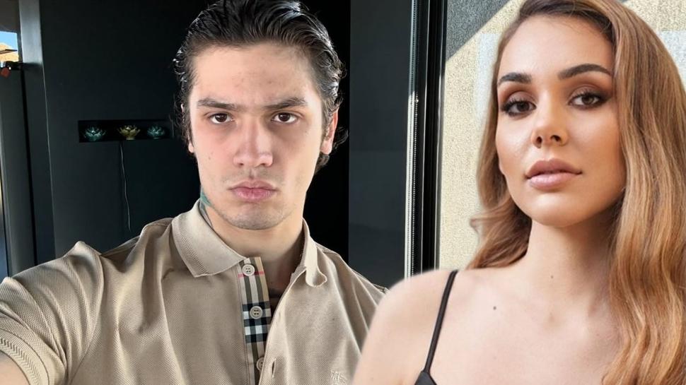 Berfu Yenenler ile birbirine girdi! Çakal öyle şeyler anlattı ki ağızları açık bıraktı…