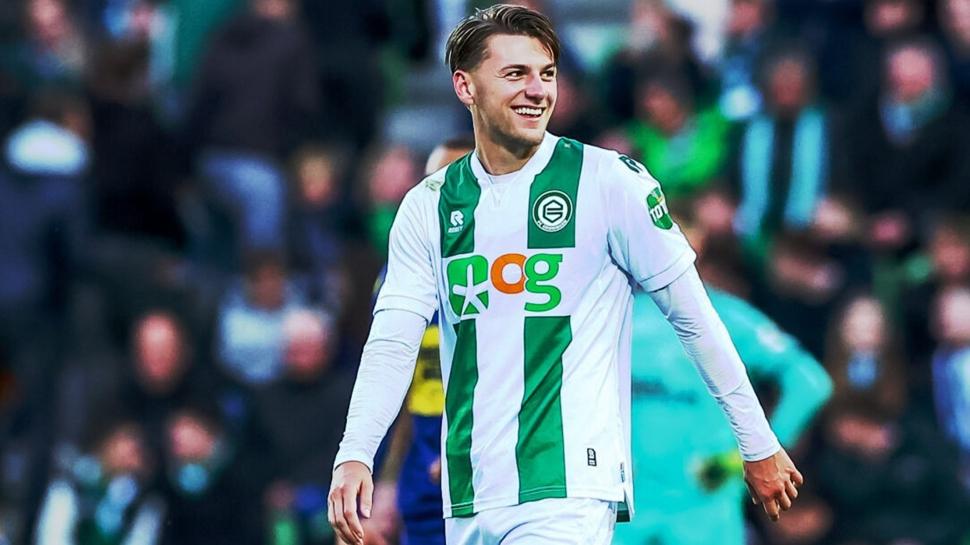 Beşiktaş aradığı orta sahayı Hollanda'da buldu