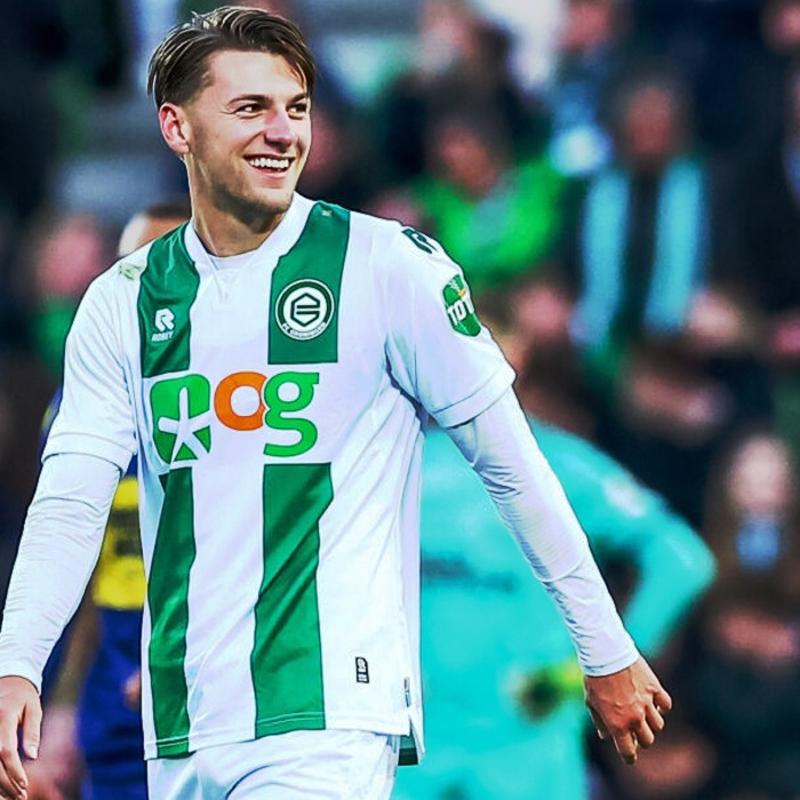 Be�ikta� arad��� orta sahay� Hollanda'da buldu