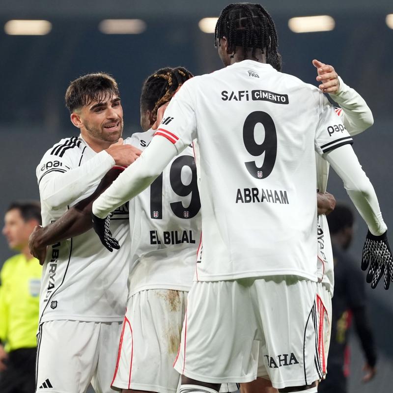 Be�ikta�, �aykur Rizespor'u a��rlayacak! ��te eksikler...