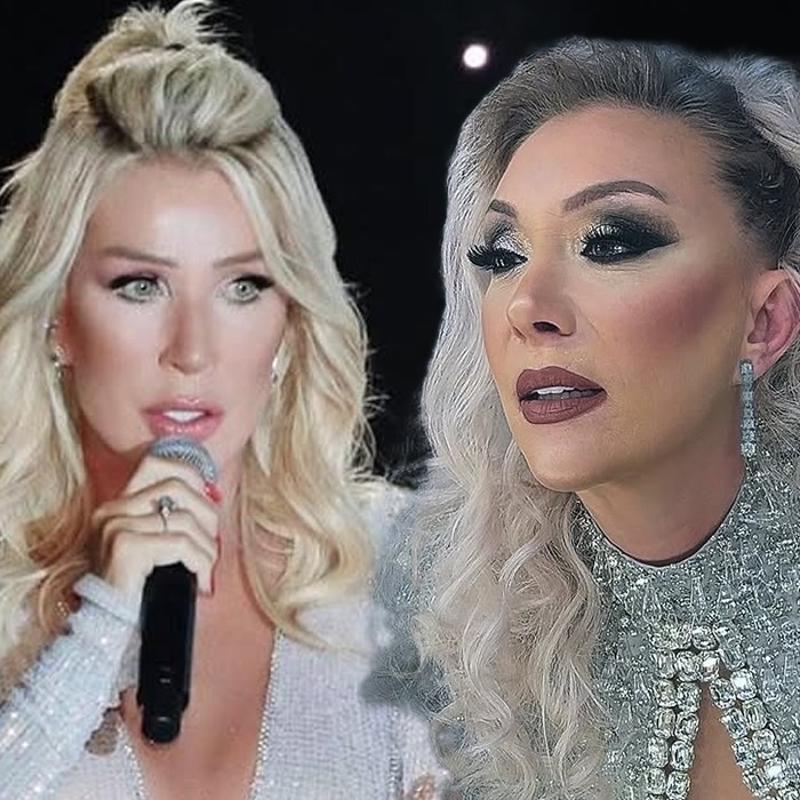 'Bunu s�yledi�im i�in �zg�n�m' diyen Seda'dan G�ll� itiraf�