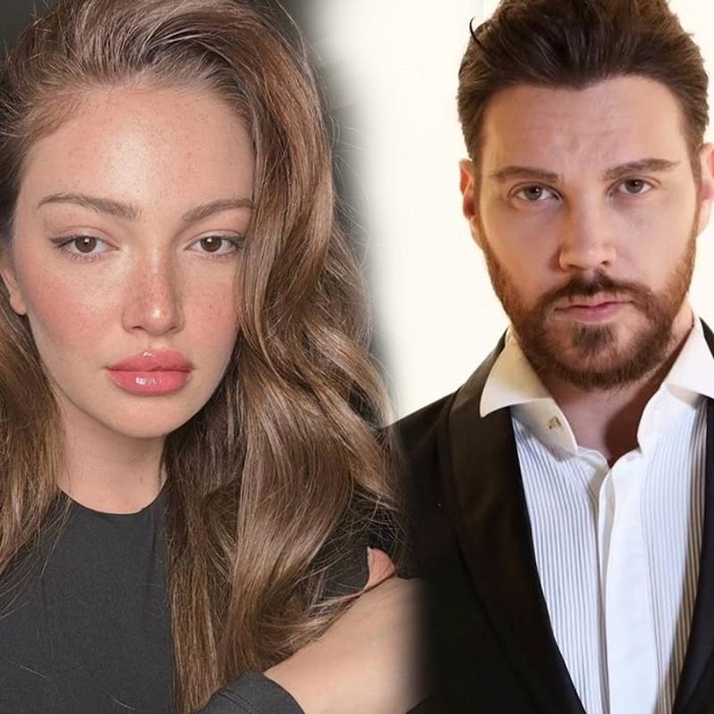 Ciddiyetsiz '�afak operasyonu' payla��m�na tepki! A�t� a�z�n� yumdu g�z�n�!