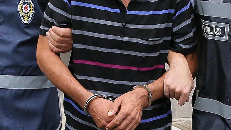 FETÖ elebaşının firari yeğeni yakalandı