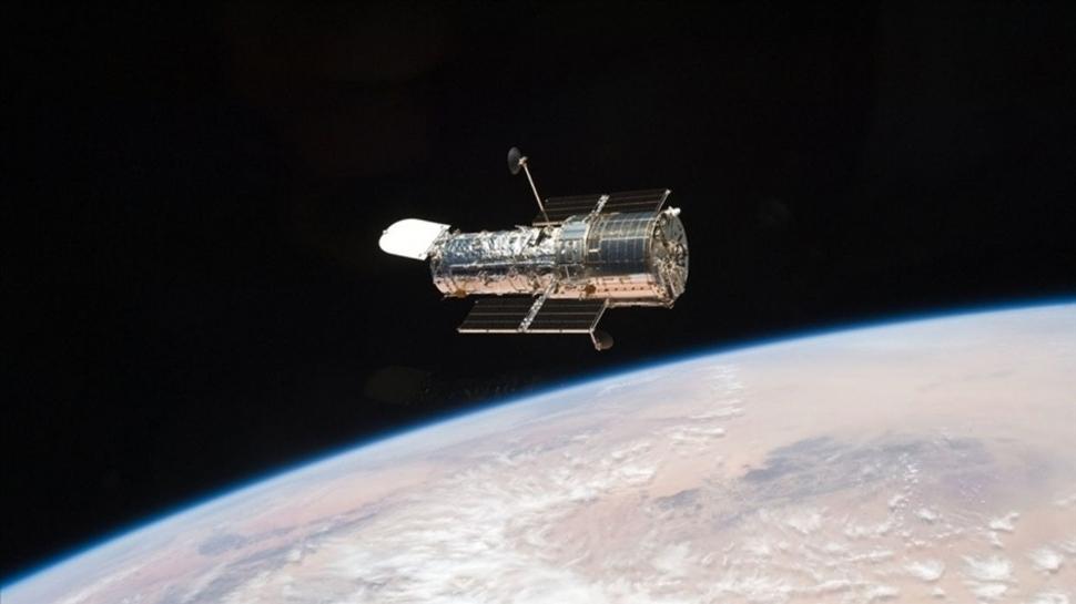 Hubble, uzaydaki büyük gizemi çözdü: Gezegen sanılan şey ortaya çıktı