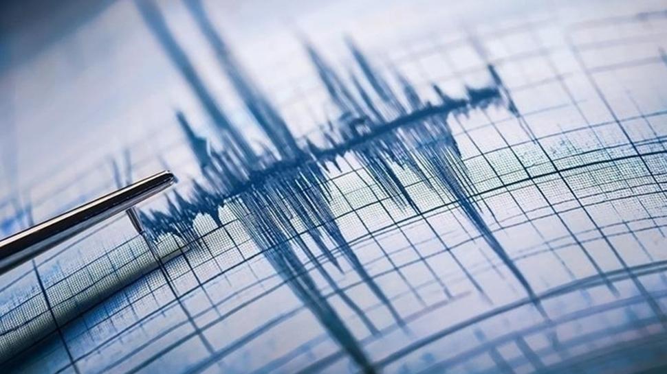 Kahramanmaraş'ta 4,2 büyüklüğünde deprem