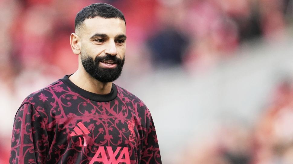 Mohamed Salah sonunda yeşil ışık yaktı! Yılın transferi resmen duyuruldu