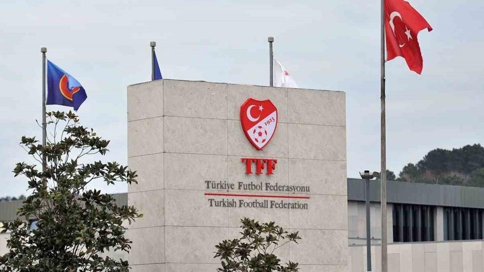 PFDK açıkladı! O takım küme düşürüldü